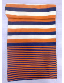 BEDSHEET ERODE DESIGN 60X90