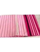 BEDSHEET ERODE ARTSILK 60X90