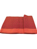 BEDSHEET ERODE DESIGN 60X90