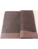 BEDSHEET ERODE DESIGN 60X90