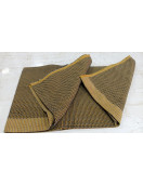 BEDSHEET ERODE DESIGN 50X90