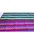 BEDSHEET ERODE DESIGN 50X90