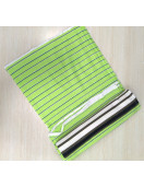 BEDSHEET ERODE ARTSILK 60X90