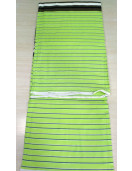 BEDSHEET ERODE ARTSILK 60X90