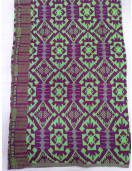 BEDSHEET JACQUARD LIGHT WEIGHT 60X90