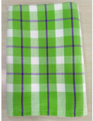 BEDSHEET ERODEPLAIN 72X100