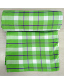 BEDSHEET ERODEPLAIN 72X100