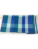 BEDSHEET ERODEPLAIN 72X100