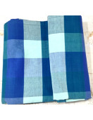 BEDSHEET ERODEPLAIN 72X100