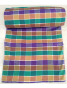 BEDSHEET ERODEPLAIN 72X100