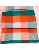 BEDSHEET ERODEPLAIN 72X100