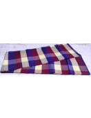 BEDSHEET ERODEPLAIN 72X100
