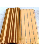 BEDSHEET ERODE ARTSILK 60X90