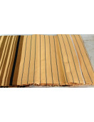 BEDSHEET ERODE ARTSILK 60X90