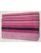 BEDSHEET ERODE ARTSILK 50X90