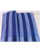 BEDSHEET ERODE DESIGN 50X90