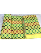 BEDSHEET ERODE DESIGN 50X90
