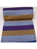 BEDSHEET ERODE DESIGN 60X90
