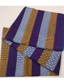 BEDSHEET ERODE DESIGN 60X90