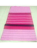 BEDSHEET ERODE ARTSILK 50X90