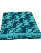 BEDSHEET JACQUARD LIGHT WEIGHT 60X90
