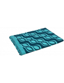 BEDSHEET JACQUARD LIGHT WEIGHT 60X90