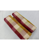 BEDSHEET ERODE PLAIN 90X108