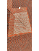 BEDSHEET ERODE DESIGN 50X90