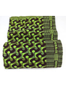 BEDSHEET 72X100 ACRYLIC JACQUARD