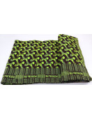 BEDSHEET 72X100 ACRYLIC JACQUARD