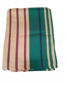 BEDSHEET ERODE ARTSILK 90X108