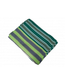 BEDSHEET ERODE ARTSILK 90X108