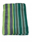 BEDSHEET ERODE ARTSILK 90X108