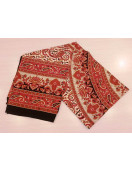 BEDSHEET JAIPUR PRINTED 90X108 2 PILLOW COVER