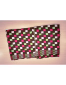 BEDSHEET ERODE DESIGN 60X90