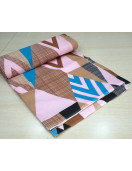 BEDSHEET ERODE AHEMADHABAD PRINT 90 X108