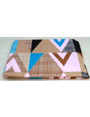 BEDSHEET ERODE AHEMADHABAD PRINT 90 X108