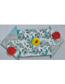 Bedsheet Udaipur Print 90X108