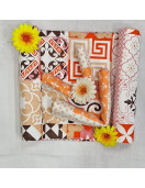 Bedsheet Udaipur Print 90X108