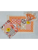 Bedsheet Udaipur Print 90X108