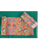 Bedsheet Udaipur Print 90X108