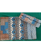 Bedsheet Udaipur Print 90X108