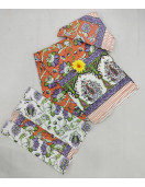 Bedsheet Udaipur Print 90X108