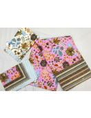 Bedsheet Udaipur Print 90X108