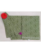 BEDSHEET JACQUARD LIGHT WEIGHT 60X90