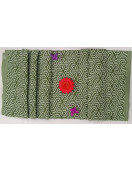 BEDSHEET JACQUARD LIGHT WEIGHT 60X90