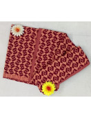 BEDSHEET JACQUARD LIGHT WEIGHT 60X90