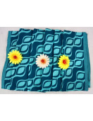 BEDSHEET JACQUARD LIGHT WEIGHT 60X90