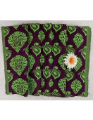 BEDSHEET JACQUARD LIGHT WEIGHT 60X90