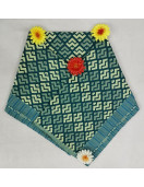 BEDSHEET JACQUARD LIGHT WEIGHT 60X90
